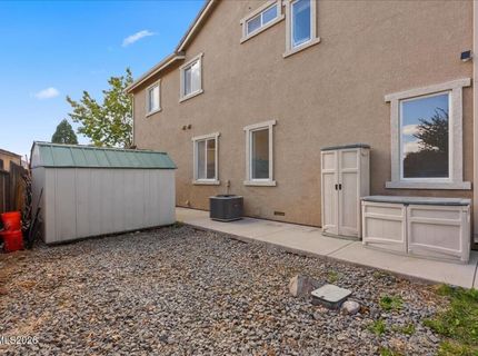 810 Sequoia Pass Court, Sparks, NV 89436 Photo