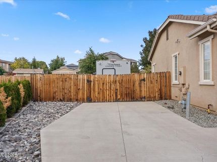 810 Sequoia Pass Court, Sparks, NV 89436 Photo