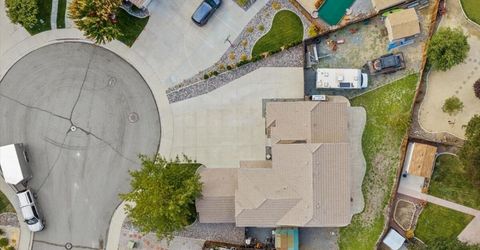 810 Sequoia Pass Court, Sparks, NV 89436 Photo