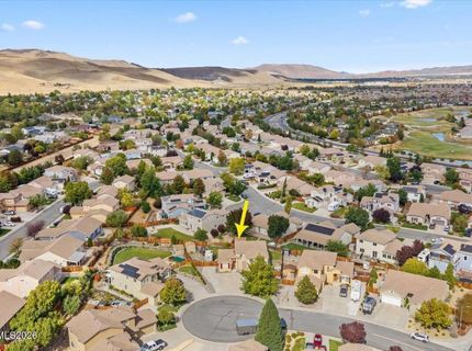 810 Sequoia Pass Court, Sparks, NV 89436 Photo