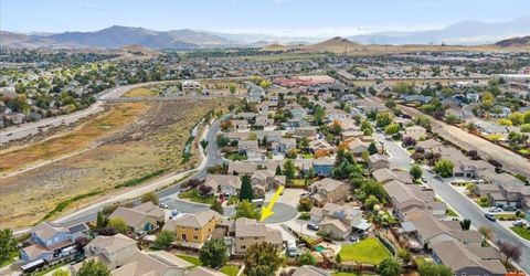 810 Sequoia Pass Court, Sparks, NV 89436 Photo