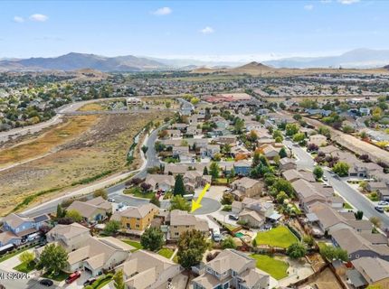 810 Sequoia Pass Court, Sparks, NV 89436 Photo
