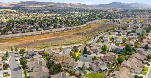 810 Sequoia Pass Court, Sparks, NV 89436 Photo