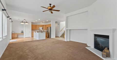 810 Sequoia Pass Court, Sparks, NV 89436 Photo