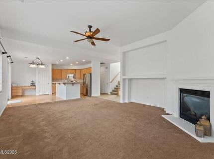 810 Sequoia Pass Court, Sparks, NV 89436 Photo