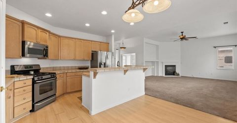 810 Sequoia Pass Court, Sparks, NV 89436 Photo