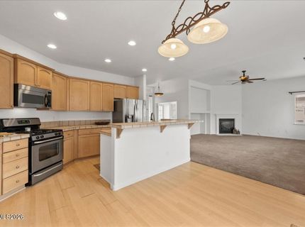 810 Sequoia Pass Court, Sparks, NV 89436 Photo