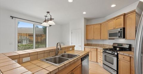 810 Sequoia Pass Court, Sparks, NV 89436 Photo
