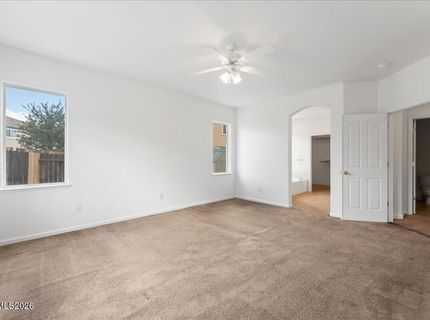 810 Sequoia Pass Court, Sparks, NV 89436 Photo
