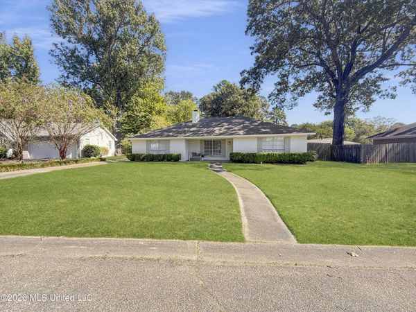 14 Thornhill Cove, Brandon, MS 39042