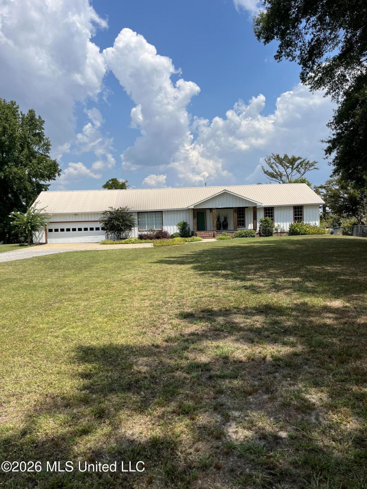 4345 Lake City, Yazoo City, MS 39194 Main Photo