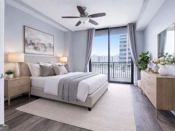 3040 Peachtree Road, Unit 613, Atlanta, GA 30305