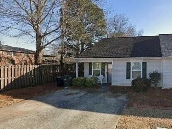 1775 Summerwoods Lane, Griffin, GA 30224