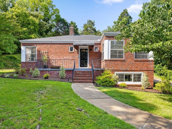 3614 Lerch Street, Chattanooga, TN 37411