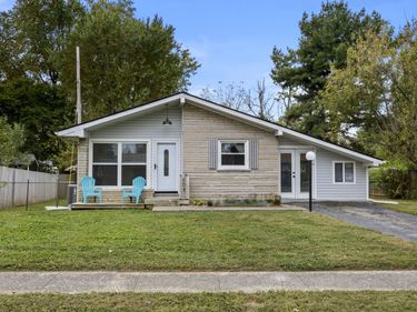 604 Worcester Road, Lexington, KY 40503