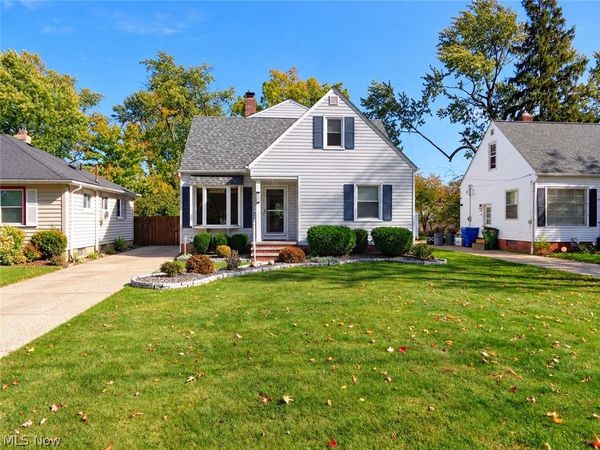 6643 Orchard Boulevard , Parma Heights, OH 44130