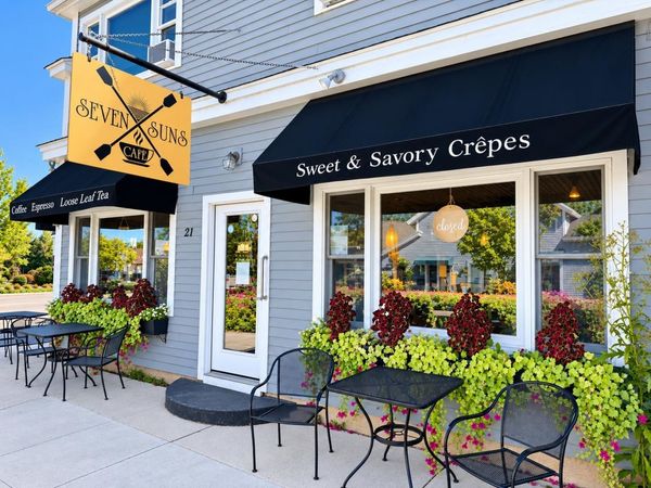 19 Railroad Avenue, Wolfeboro, NH 03894