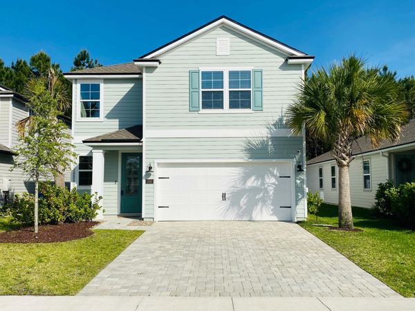 368 THISTLETON Way, St. Augustine, FL 32092