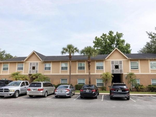 9900 SWEEPSTAKES LANE, Unit 6, ORLANDO, FL 32837