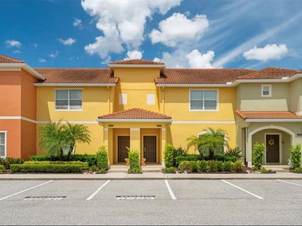 8953 CALIFORNIA PALM ROAD , KISSIMMEE, FL 34747