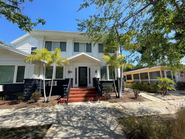 255 6TH AVENUE N, Unit 5, ST PETERSBURG, FL 33701