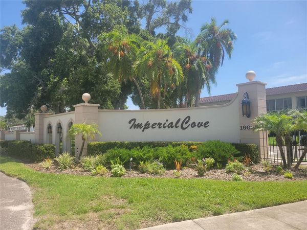 19029 US HIGHWAY 19 N, Unit 1-17, CLEARWATER, FL 33764