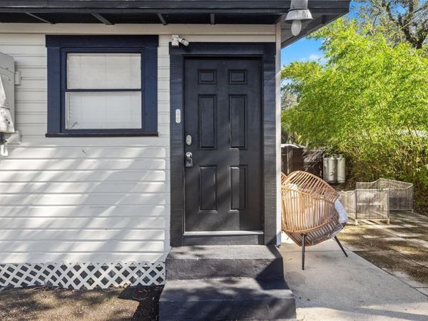 5115 N FLORIDA AVENUE , Unit 1/2, TAMPA, FL 33603