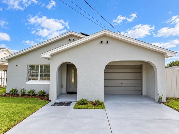 603 N FORREST AVENUE , KISSIMMEE, FL 34741