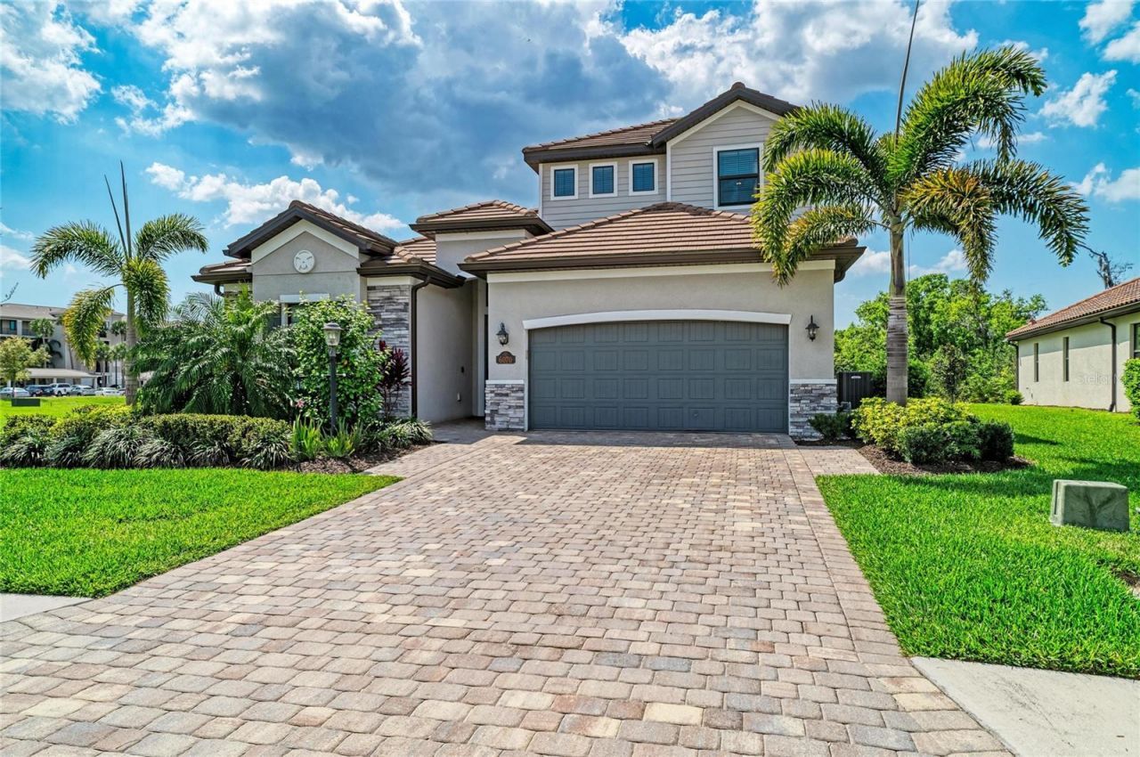 6070 Brandon Run, Lakewood Ranch, FL 34211 Photo