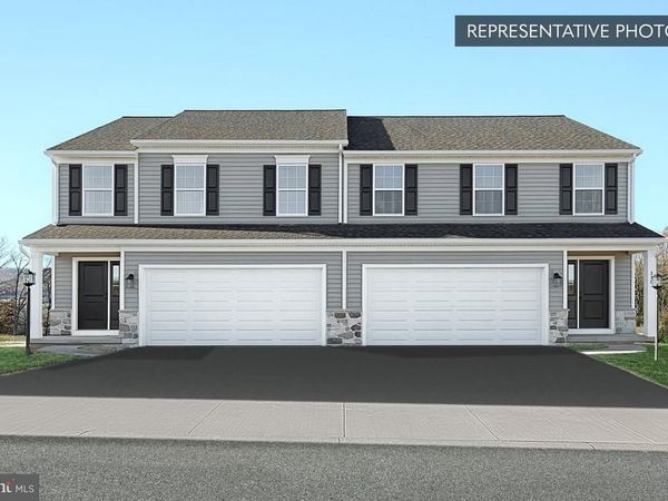 WILLOW PLAN AT SHADY LANE ESTATES , BELLEFONTE, PA 16823