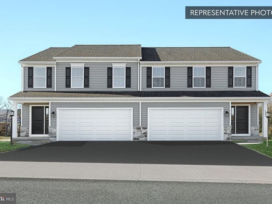 Willow Plan At Shady Lane Estates , Bellefonte, PA 16823 Main Photo