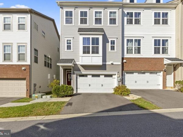 13264 DOWDENS RIDGE DRIVE, CLARKSBURG, MD 20871