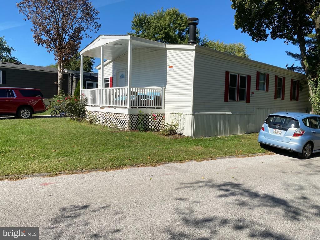 6637 WASHINGTON BOULEVARD, ELKRIDGE, MD 21075