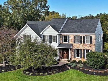 1754 PARTRIDGE ROAD, YARDLEY, PA 19067