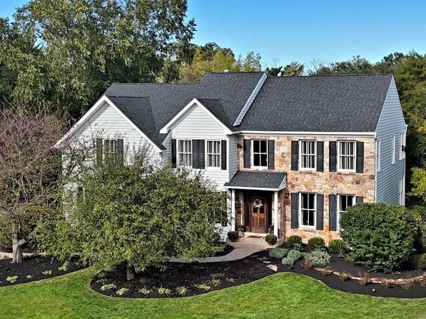 1754 Partridge Road, Yardley, PA 19067 Main Photo