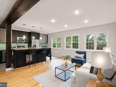 3603 GUNSTON ROAD, ALEXANDRIA, VA 22302