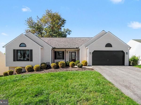 3512 ATHENA AVENUE, HARRISBURG, PA 17110