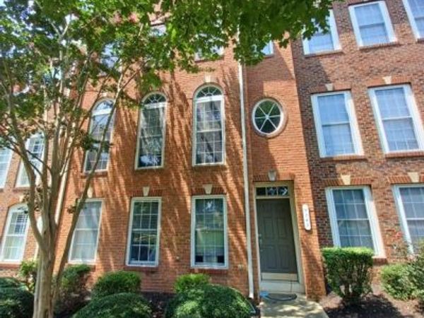9343 INDIAN TRAIL WAY, PERRY HALL, MD 21128
