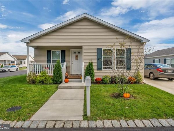 1024 BERGEN AVENUE, Unit 1024, WILLIAMSTOWN, NJ 08094