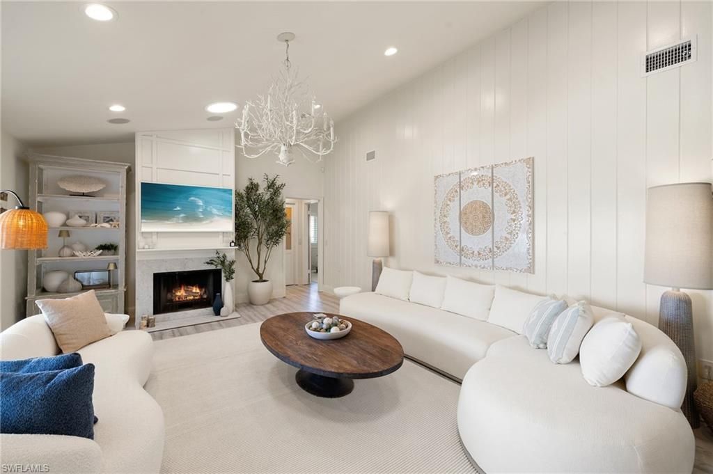 205 Spring Line Dr , Naples, FL 34102 Photo