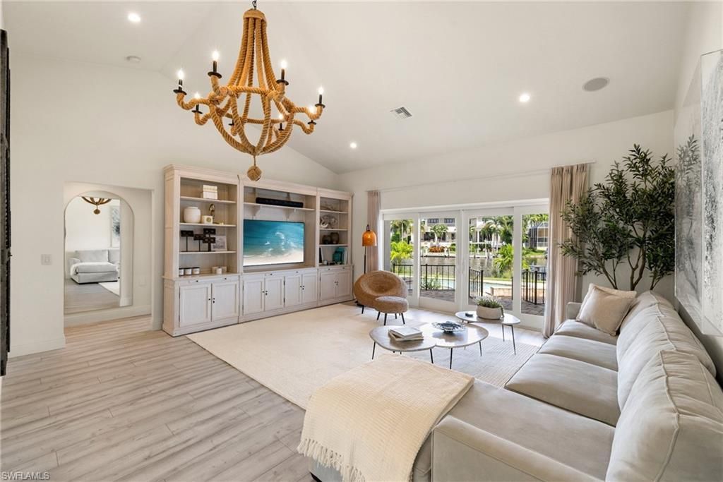 205 Spring Line Dr , Naples, FL 34102 Photo