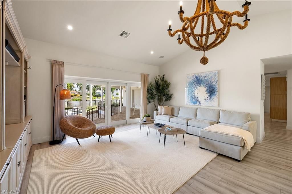 205 Spring Line Dr , Naples, FL 34102 Photo
