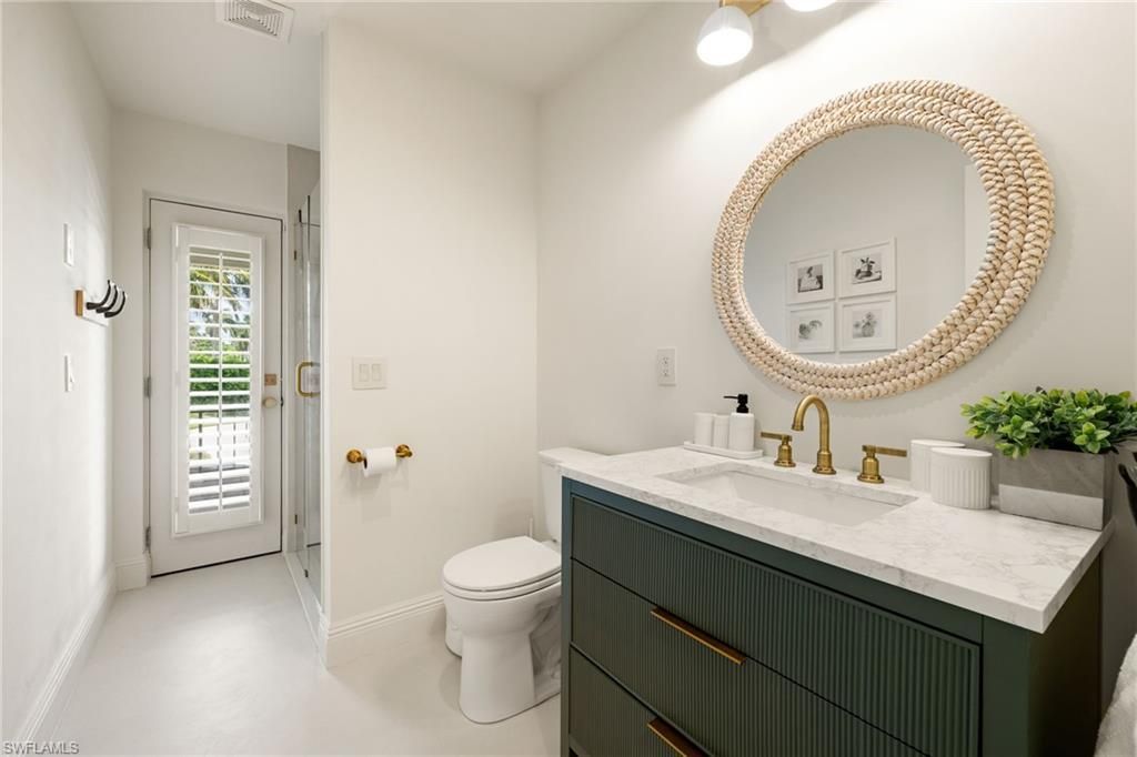 205 Spring Line Dr , Naples, FL 34102 Photo