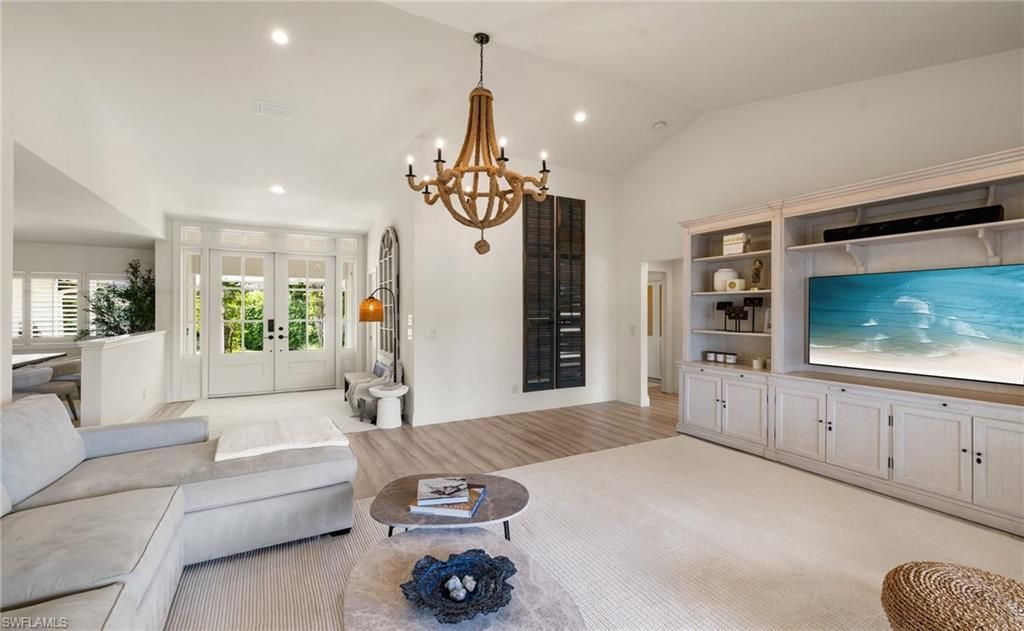 205 Spring Line Dr , Naples, FL 34102 Photo