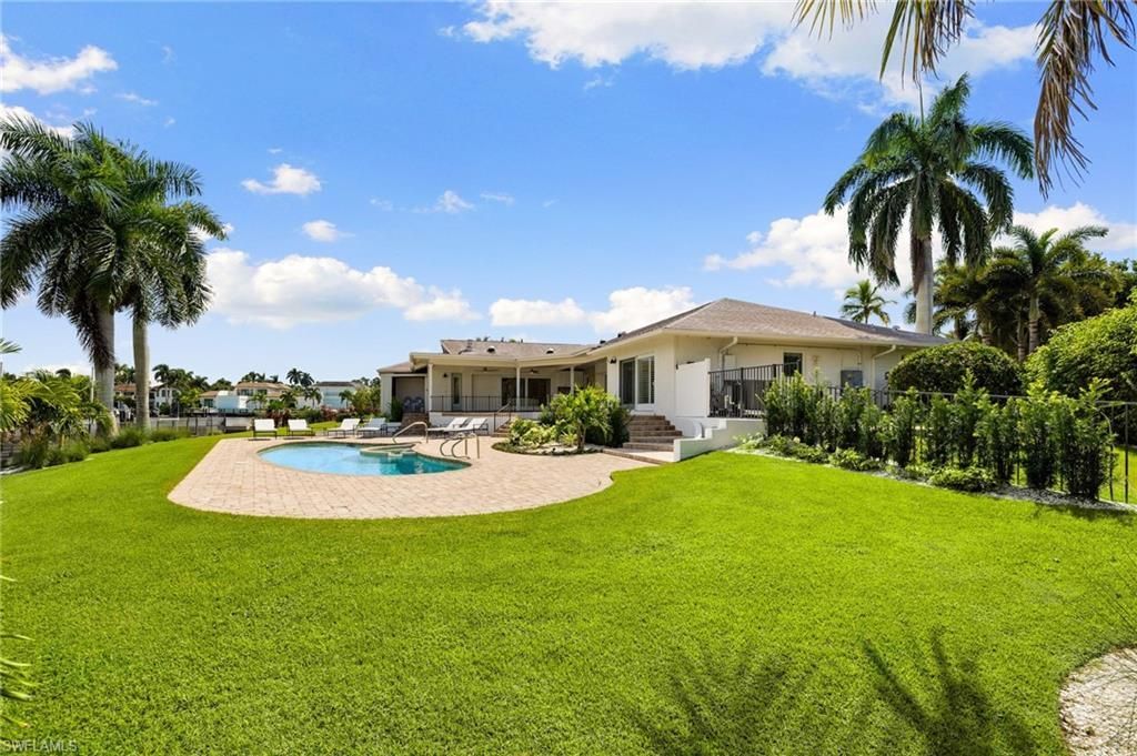 205 Spring Line Dr , Naples, FL 34102 Photo