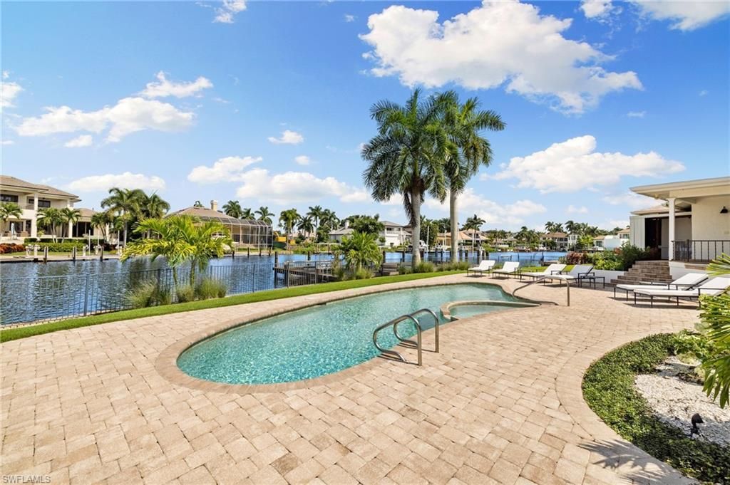 205 Spring Line Dr , Naples, FL 34102 Photo