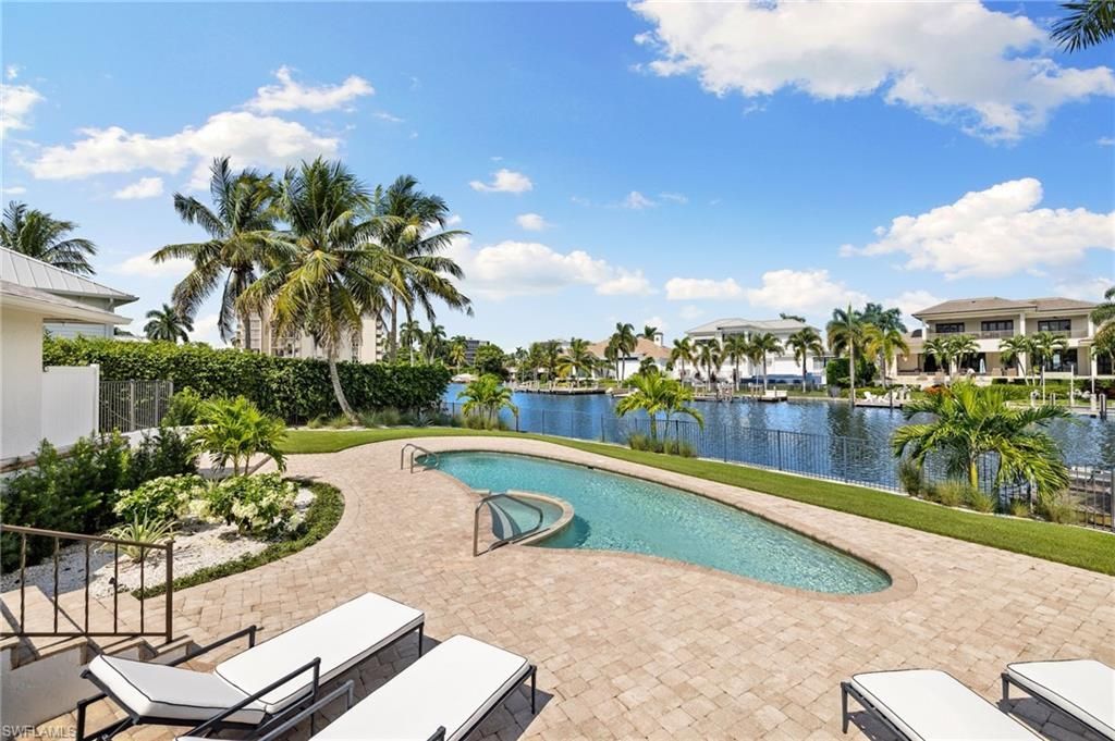 205 Spring Line Dr , Naples, FL 34102 Photo