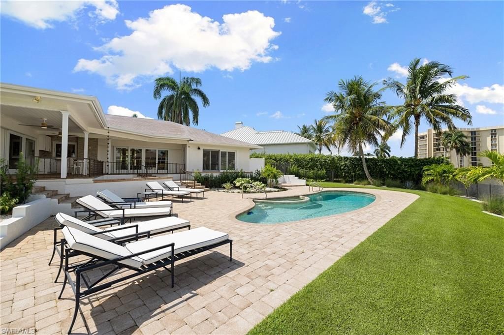 205 Spring Line Dr , Naples, FL 34102 Photo