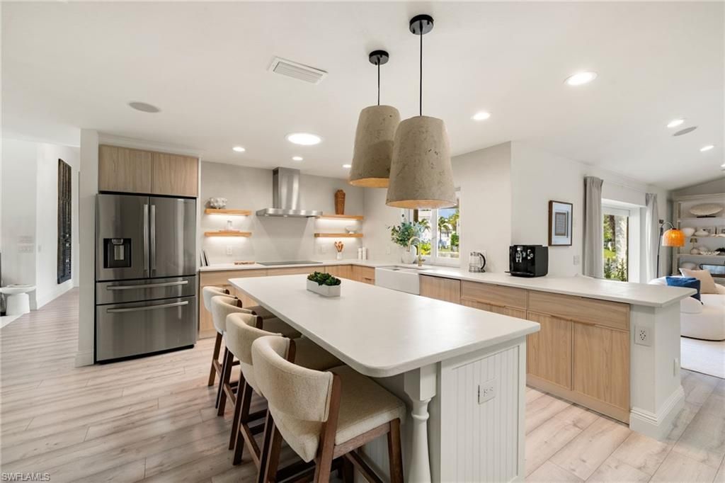 205 Spring Line Dr , Naples, FL 34102 Photo