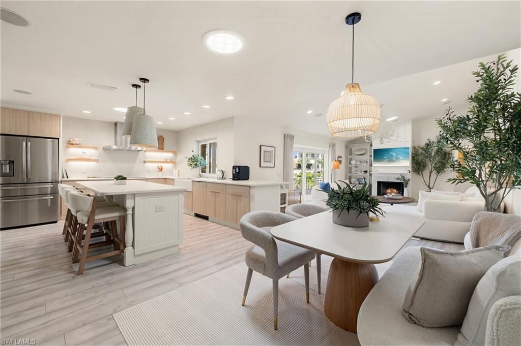 205 Spring Line Dr , Naples, FL 34102 Photo